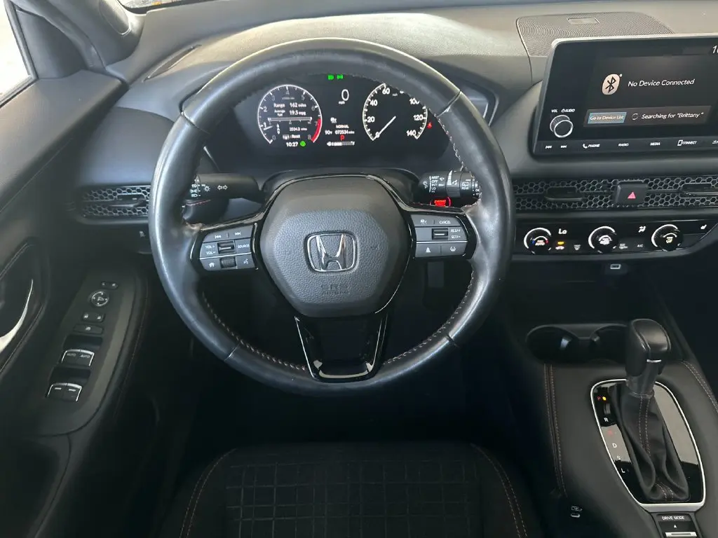 2025 Honda HR-V - $23,991