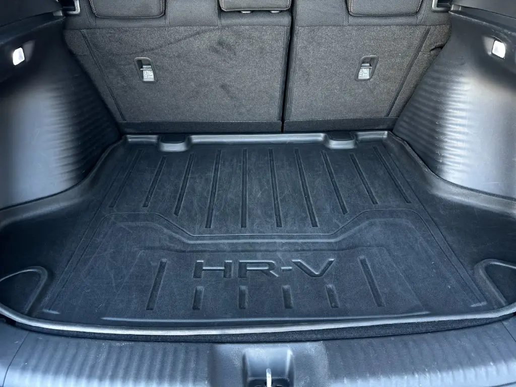 2025 Honda HR-V - $23,991