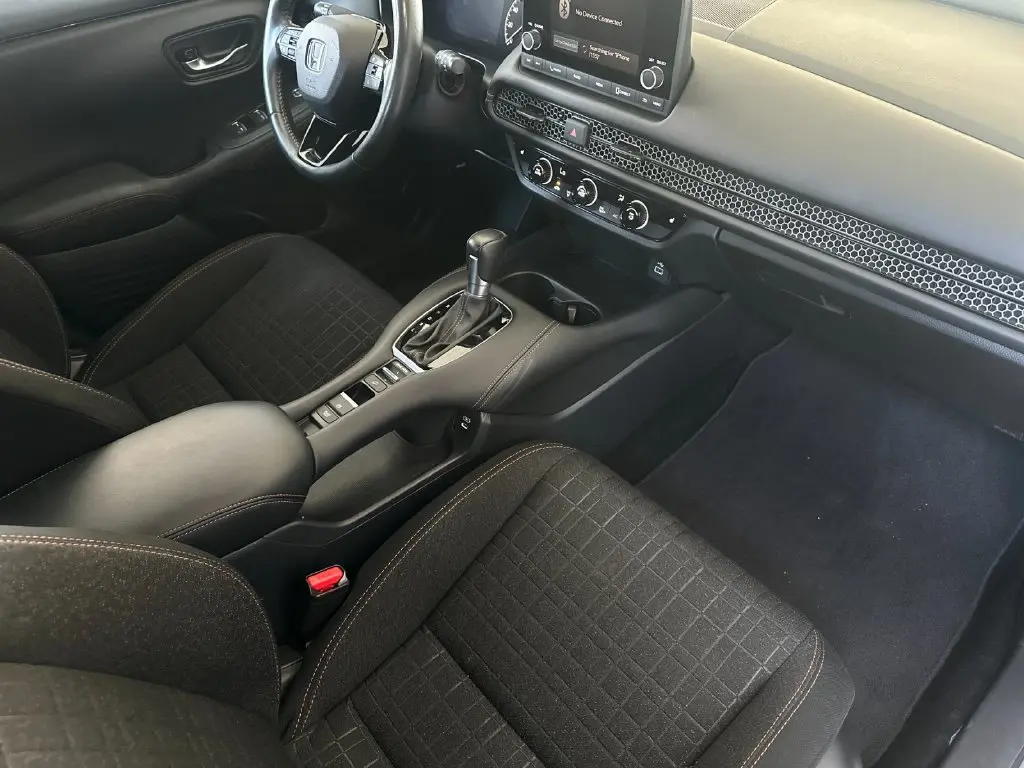 2025 Honda HR-V - $23,991
