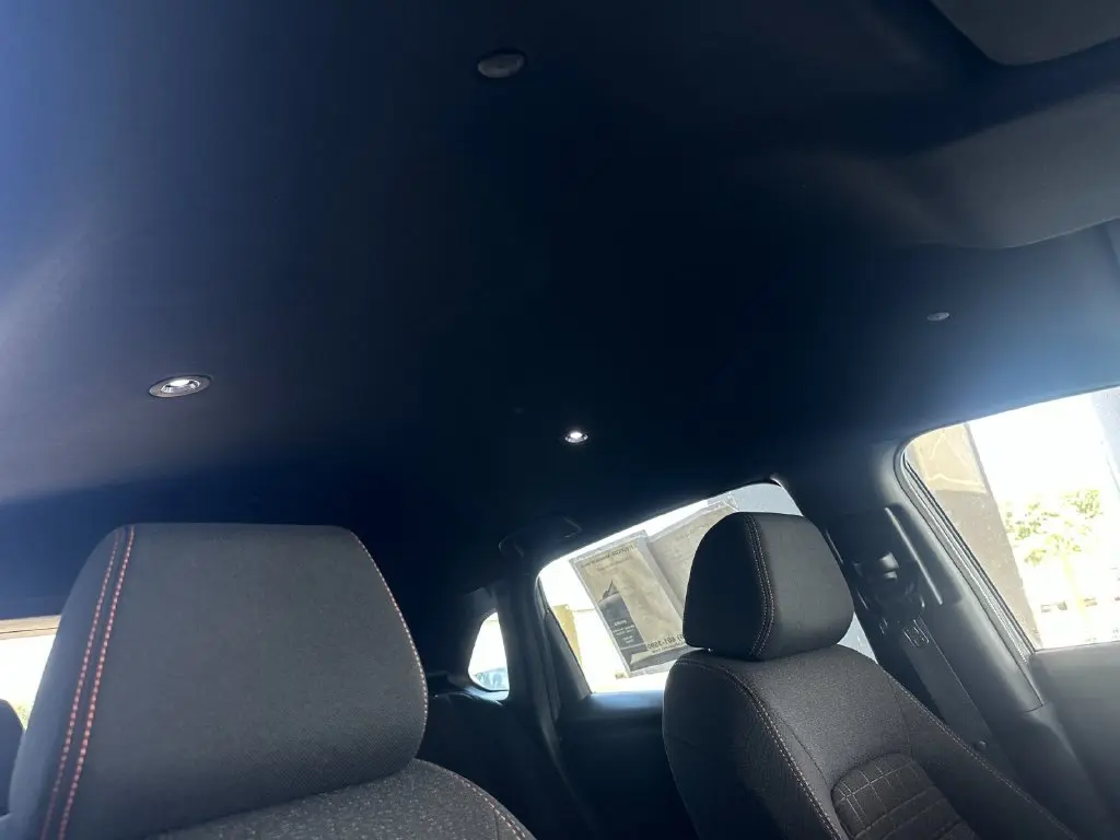 2025 Honda HR-V - $23,991