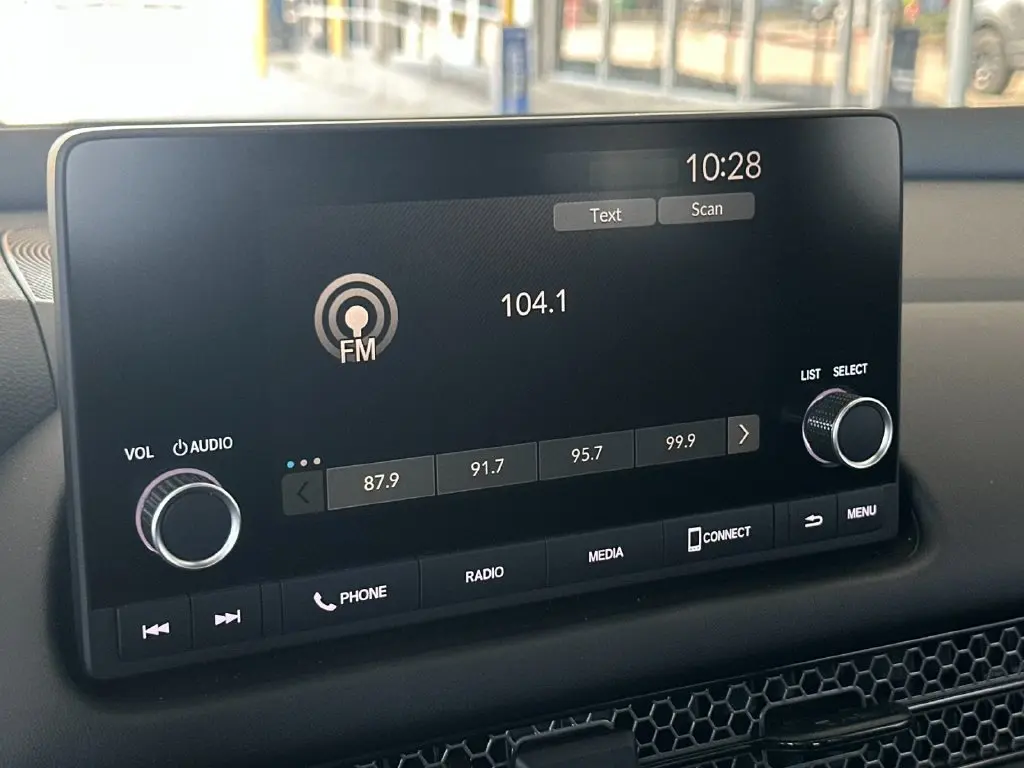 2025 Honda HR-V - $23,991