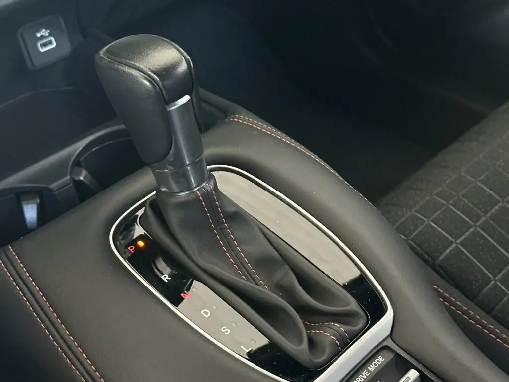 2025 Honda HR-V - $23,991