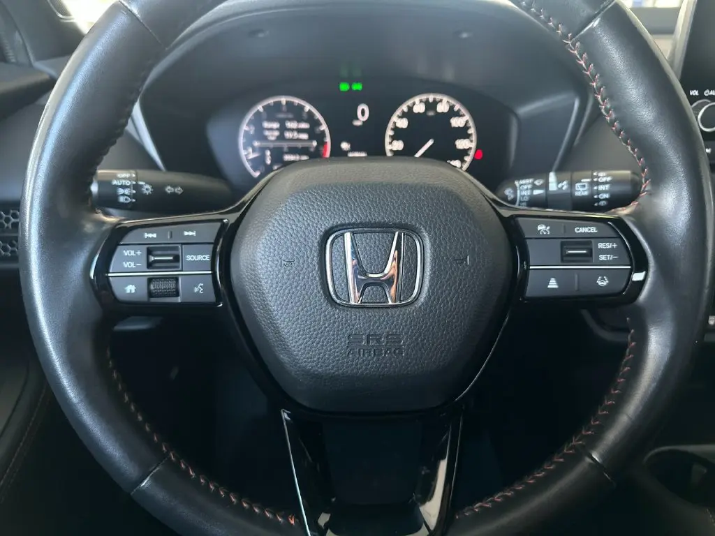 2025 Honda HR-V - $23,991