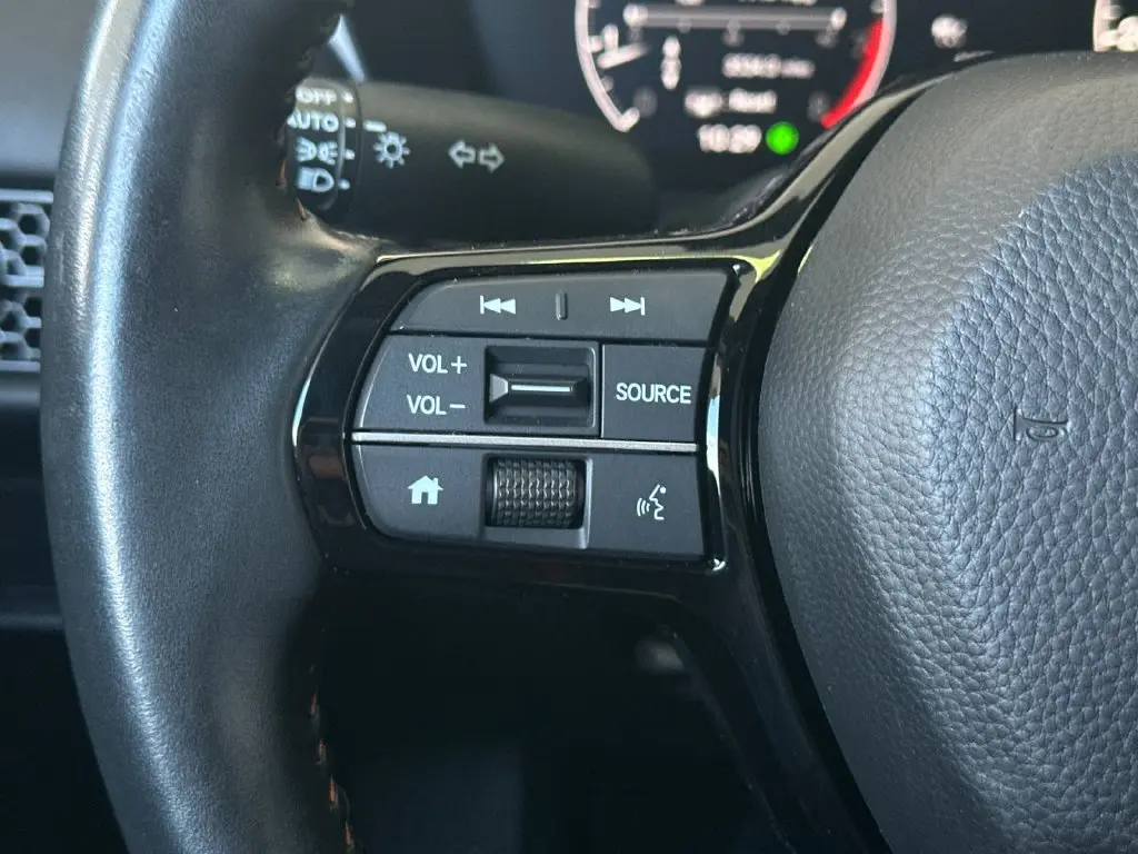 2025 Honda HR-V - $23,991