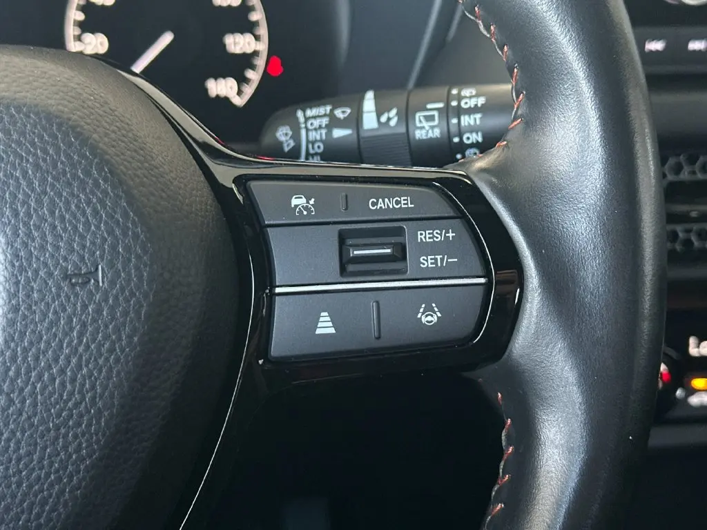 2025 Honda HR-V - $23,991