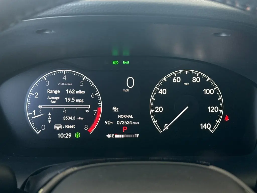 2025 Honda HR-V - $23,991