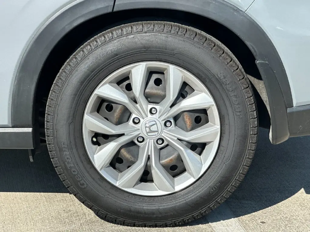 2025 Honda HR-V - $23,991