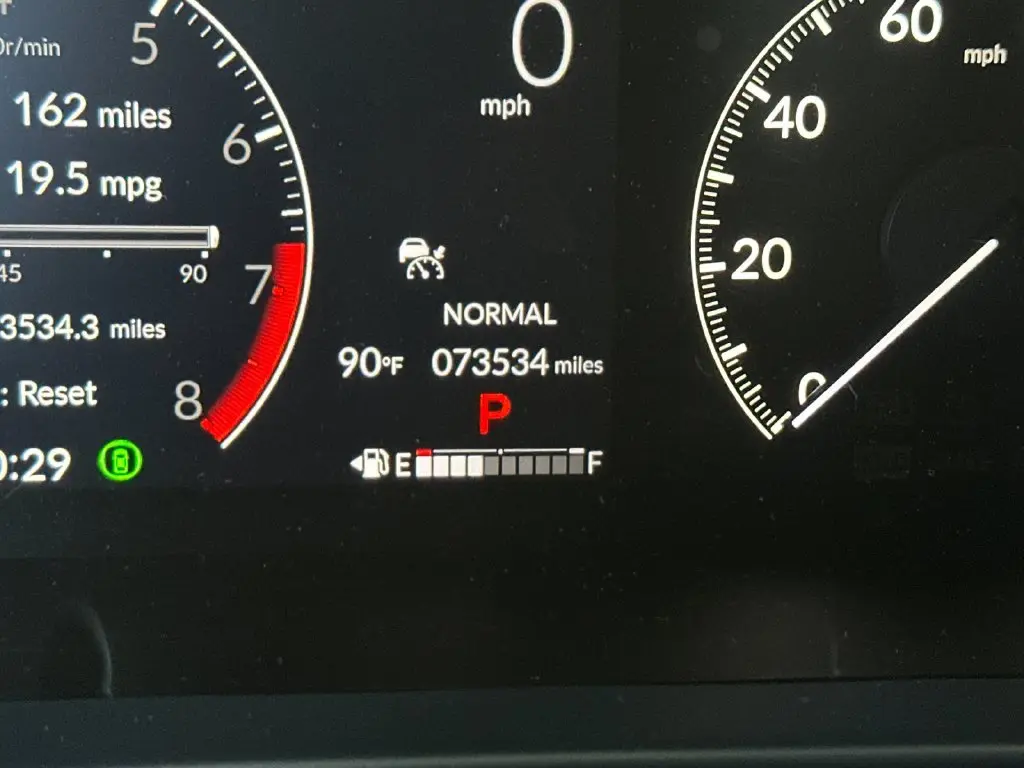 2025 Honda HR-V - $23,991