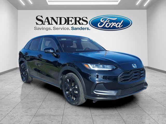 2025 Honda HR-V - $27,047