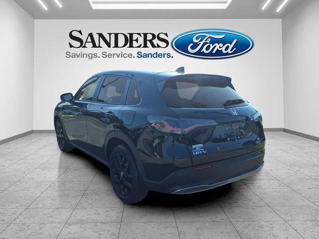 2025 Honda HR-V - $27,047