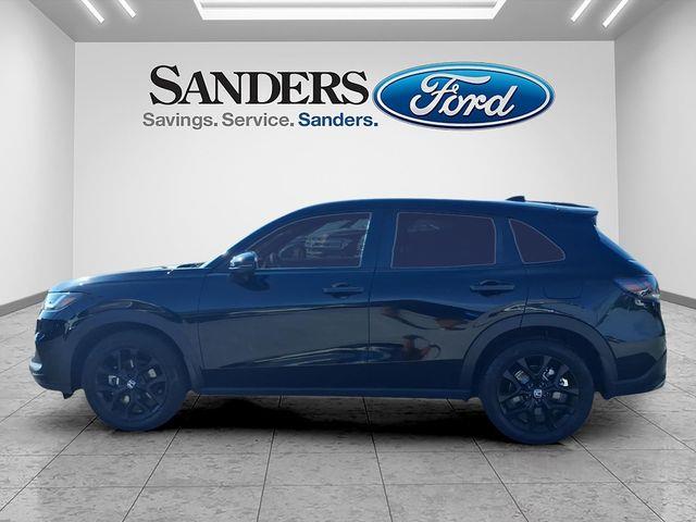 2025 Honda HR-V - $27,047