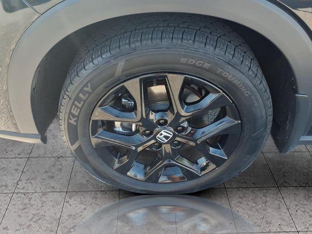2025 Honda HR-V - $27,047