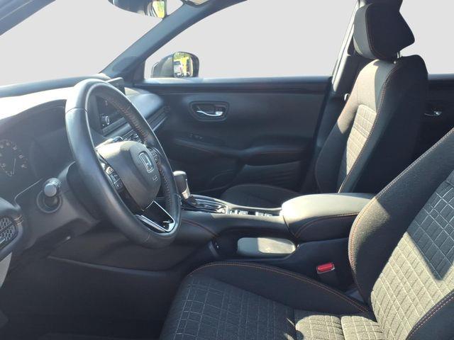 2025 Honda HR-V - $27,047