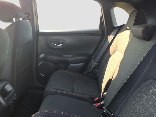 2025 Honda HR-V - $27,047