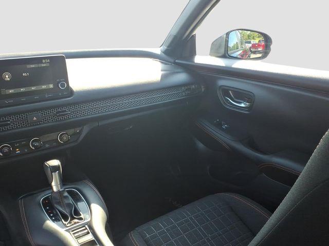 2025 Honda HR-V - $27,047