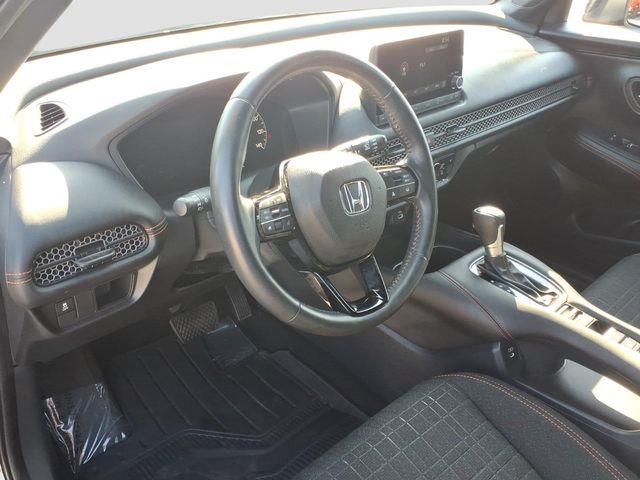 2025 Honda HR-V - $27,047