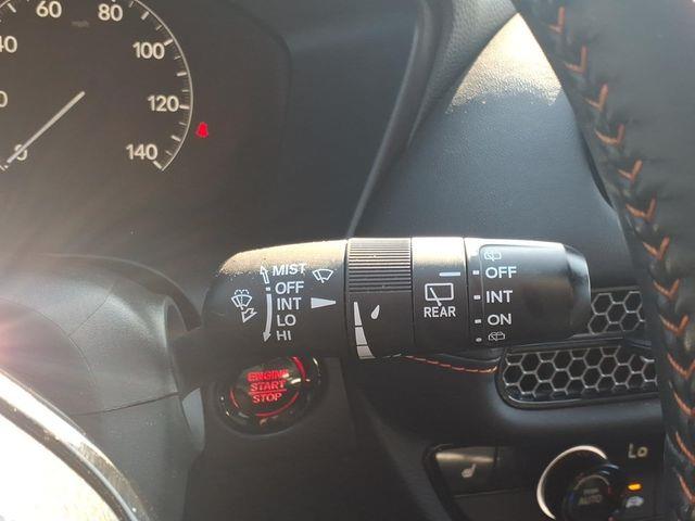 2025 Honda HR-V - $27,047