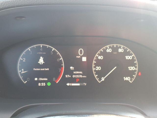2025 Honda HR-V - $27,047