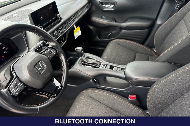 2025 Honda HR-V - $25,375