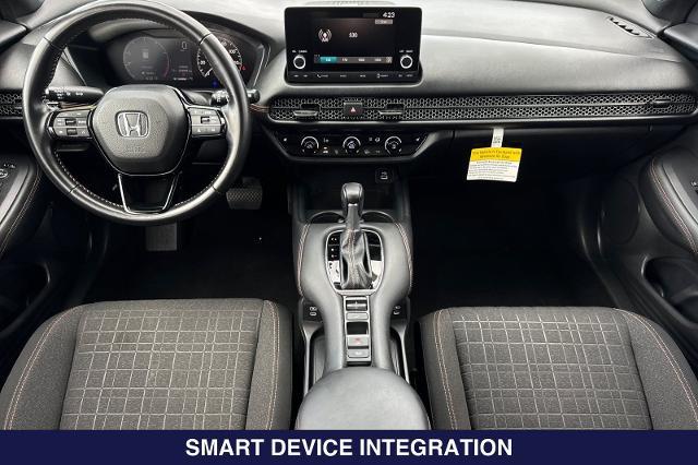 2025 Honda HR-V - $25,375