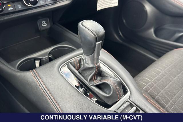 2025 Honda HR-V - $25,375