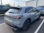 2025 HR-V Thumbnail 2