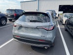 2025 HR-V Thumbnail 4