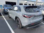2025 HR-V Thumbnail 7