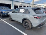 2025 HR-V Thumbnail 8