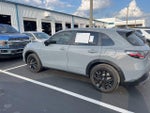 2025 HR-V Thumbnail 9