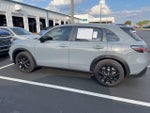 2025 HR-V Thumbnail 10