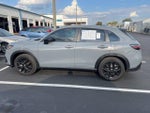 2025 HR-V Thumbnail 11