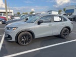 2025 HR-V Thumbnail 12