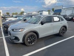 2025 HR-V Thumbnail 13