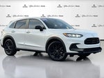 2023 HR-V Thumbnail 1