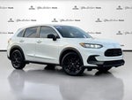 2023 HR-V Thumbnail 2