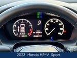 2023 HR-V Thumbnail 3