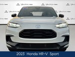 2023 HR-V Thumbnail 4