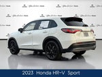2023 HR-V Thumbnail 5