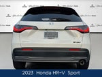 2023 HR-V Thumbnail 6