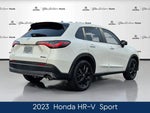 2023 HR-V Thumbnail 7