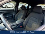 2023 HR-V Thumbnail 8