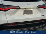 2023 HR-V Thumbnail 9