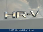 2023 HR-V Thumbnail 10