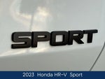2023 HR-V Thumbnail 11