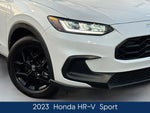 2023 HR-V Thumbnail 12