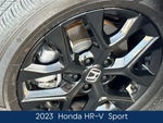 2023 HR-V Thumbnail 13