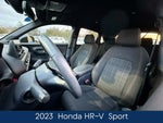 2023 HR-V Thumbnail 15