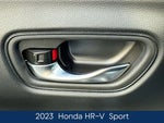 2023 HR-V Thumbnail 18