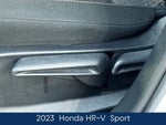 2023 HR-V Thumbnail 20